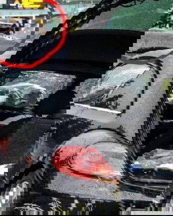 Rosy, Buonanno e i complotti