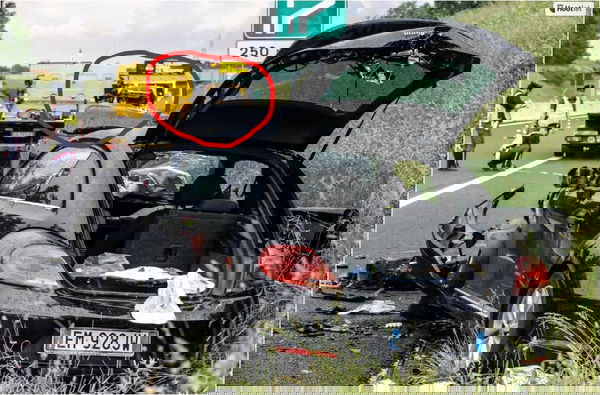 Rosy, Buonanno e i complotti