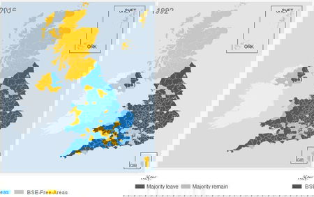 Brexit e mucca pazza? article-post
