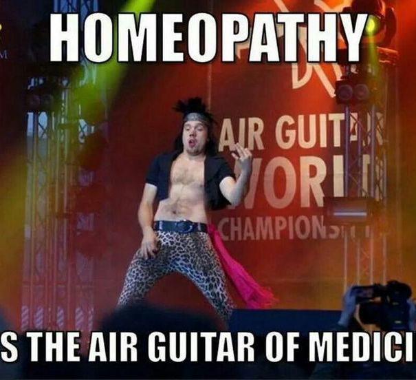 Omeopatia settore vitale? article-post