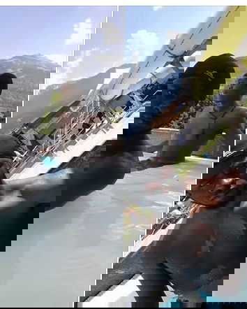 Clandestini alle terme di Bormio?