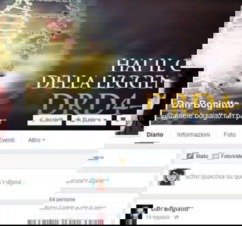 Il gene della leggenda