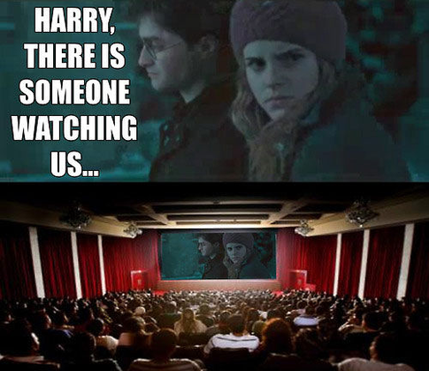 Harry Potter, un nuovo film? article-post