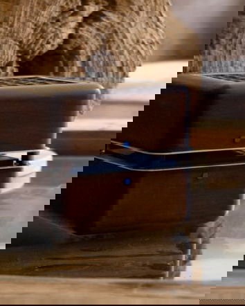 Il cubo che raffredda l’aria