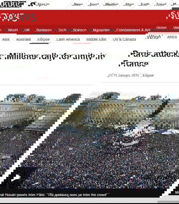 Rivoluzione francese ultimo atto