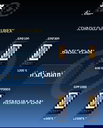 Guadagnare investendo in oro? Vol.2