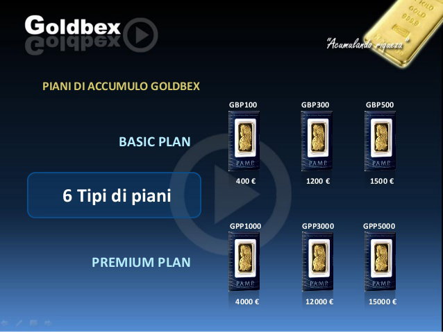 Guadagnare investendo in oro? Vol.2 article-post
