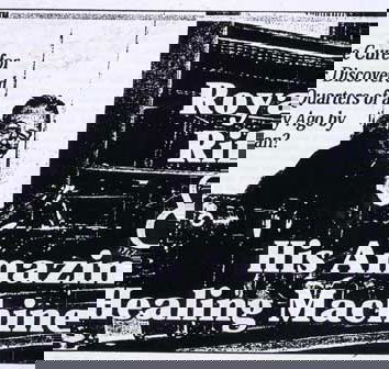 L’uomo è un’antenna… più o meno