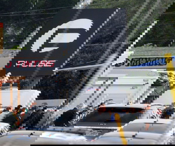 Piccole Perle: le stragi negli USA