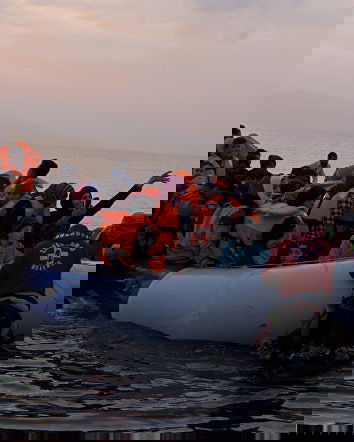 Un lavoro a tutti i profughi