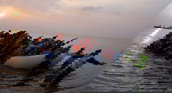 Un lavoro a tutti i profughi