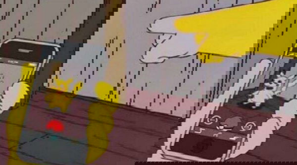 Pokèmon Go e gli acchiappapolli!