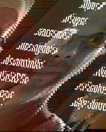 La carenza di B12 negli Stati Uniti