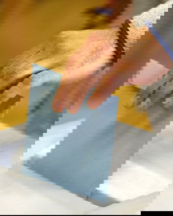 I “brogli” in Austria Volume 2