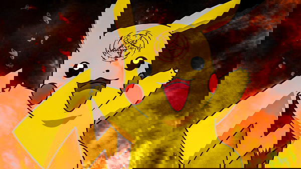 Pokémon Go e il satanismo