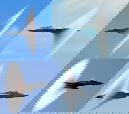 Boati supersonici article-post