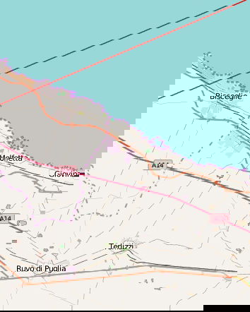 Non solo bufale sul disastro Bari-Barletta