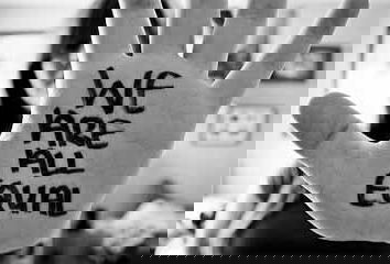 Razzismo: casi veri, casi finti