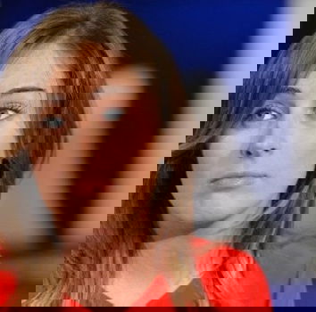 Maria Elena Boschi, il terrorismo e il referendum