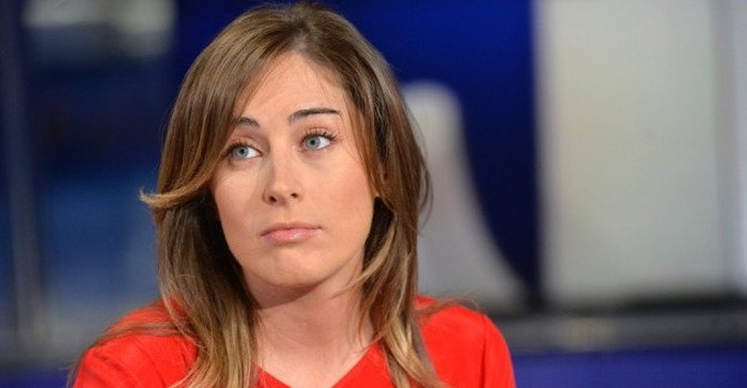 Maria Elena Boschi, il terrorismo e il referendum article-post