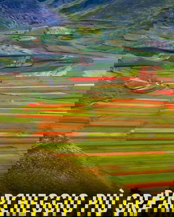 Il parcheggio più grande d’Europa?