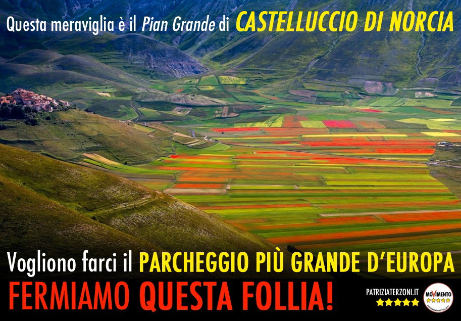Il parcheggio più grande d’Europa? article-post