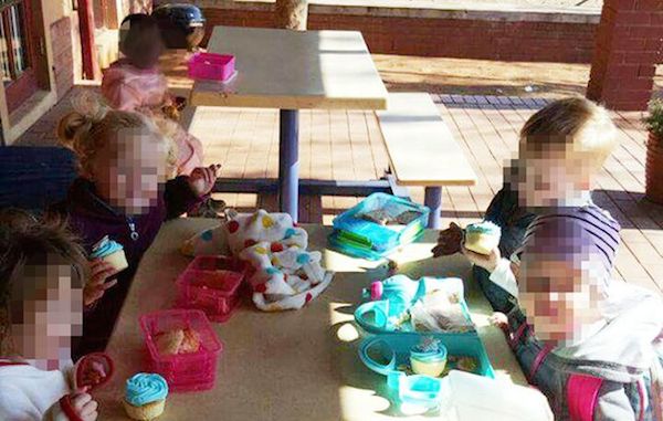 Apartheid all’asilo in Sud Africa?