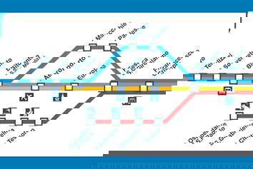 L’incidente ferroviario, la pseudopolitica e le rocce