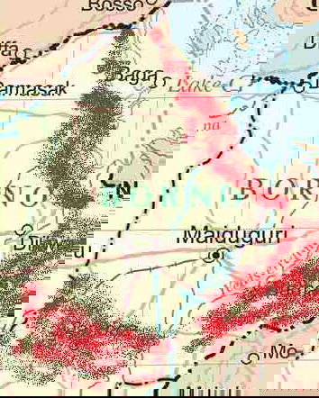 Boko Haram e VoxNews