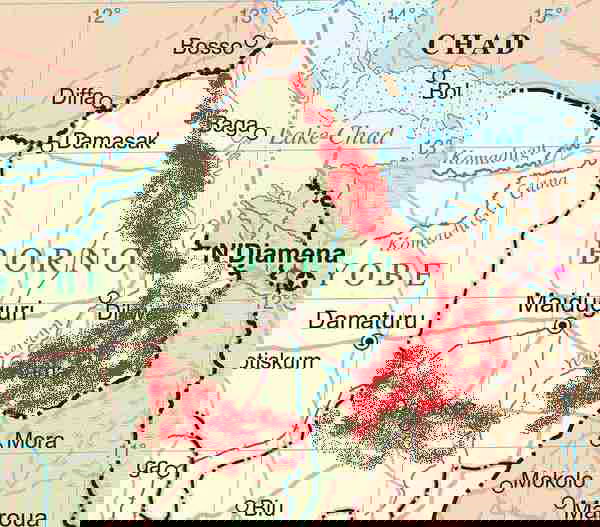 Boko Haram e VoxNews article-post