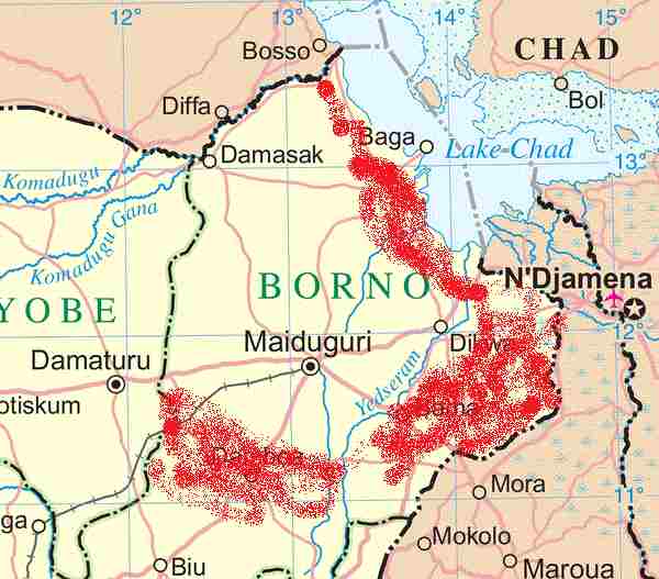 Boko Haram e VoxNews