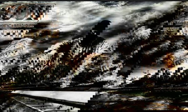 Fare share col terrore