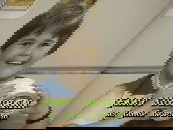 Billy Corgan è il fratellino di Super Vicki?