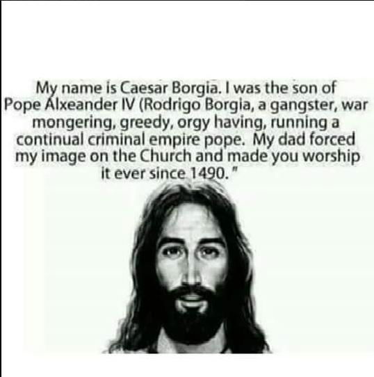 Gesù Borgia article-post