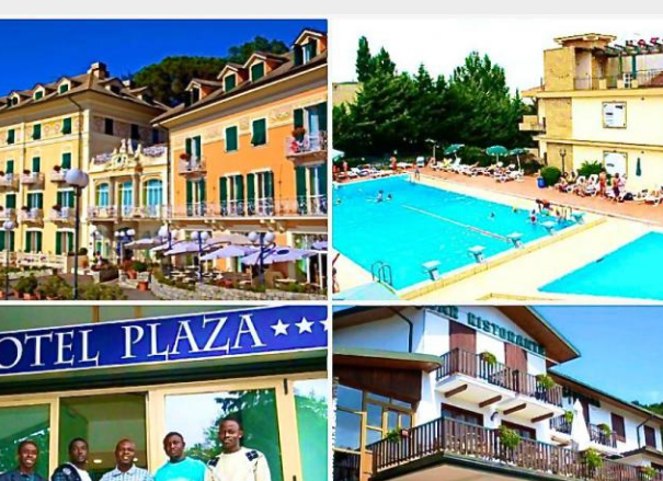 Hotel di lusso, ville e piscine per immigrati article-post