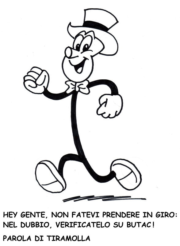 Gli edifici di polistirolo