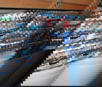 La Germania non sta dichiarando alcuna emergenza