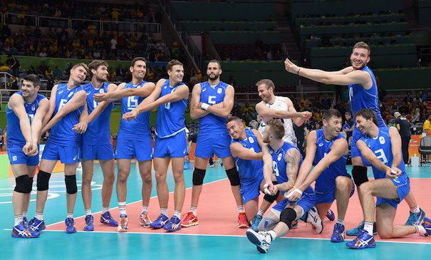 Volley e manga article-post