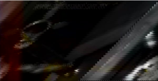 Il Cristo che apre gli occhi