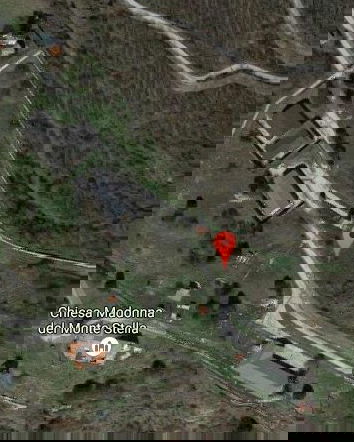 Le scie chimiche in Cilento