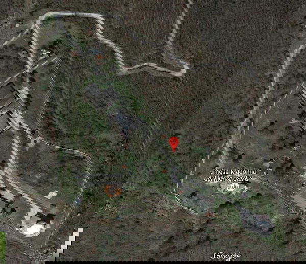 Le scie chimiche in Cilento