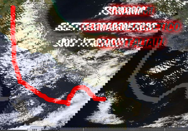 Terremoto: quando la bufala diventa sciacallaggio