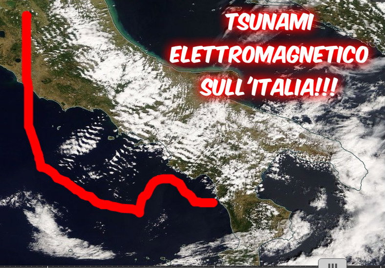 Terremoto: quando la bufala diventa sciacallaggio article-post