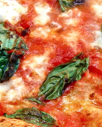 La pizza secondo i matematici