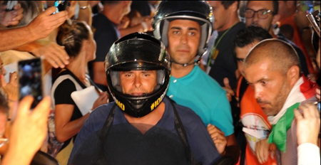 Di Maio e l’art. 150 della costituzione portoghese article-post