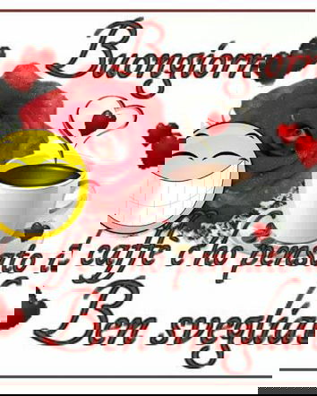 Roby che è Lucas che è chissa chi