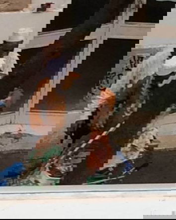 Dagli a quello straniero Vol. 2