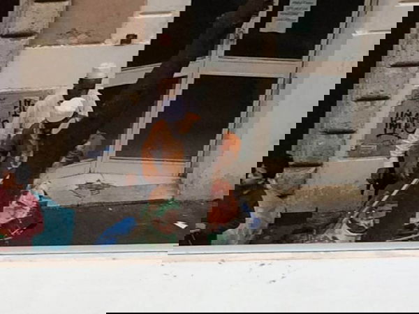 Dagli a quello straniero Vol. 2