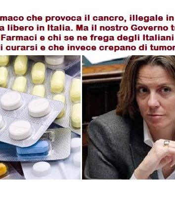 Il pioglitazone provoca il cancro?