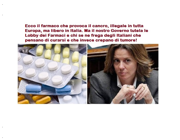 Il pioglitazone provoca il cancro? article-post